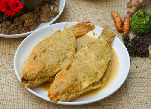 Kuliner Khas yang Harus Dicoba di Danau Toba