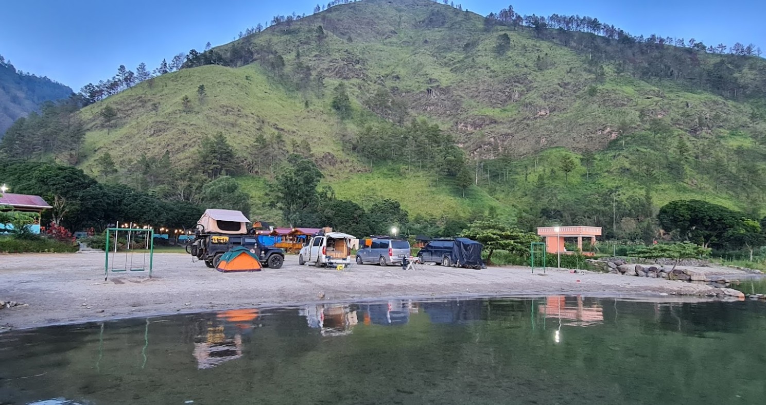 Desa Wisata Tongging