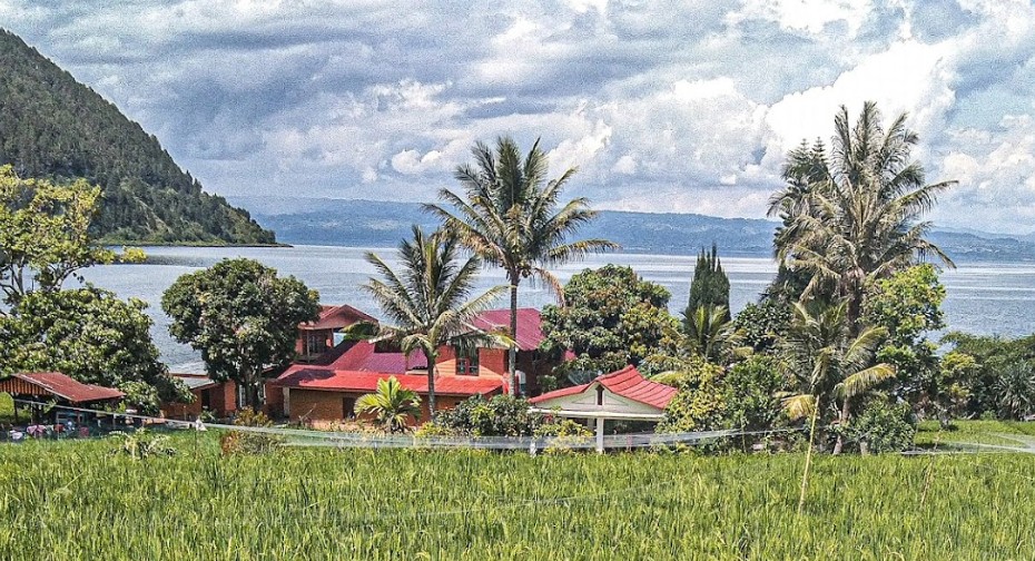 Desa Wisata Meat