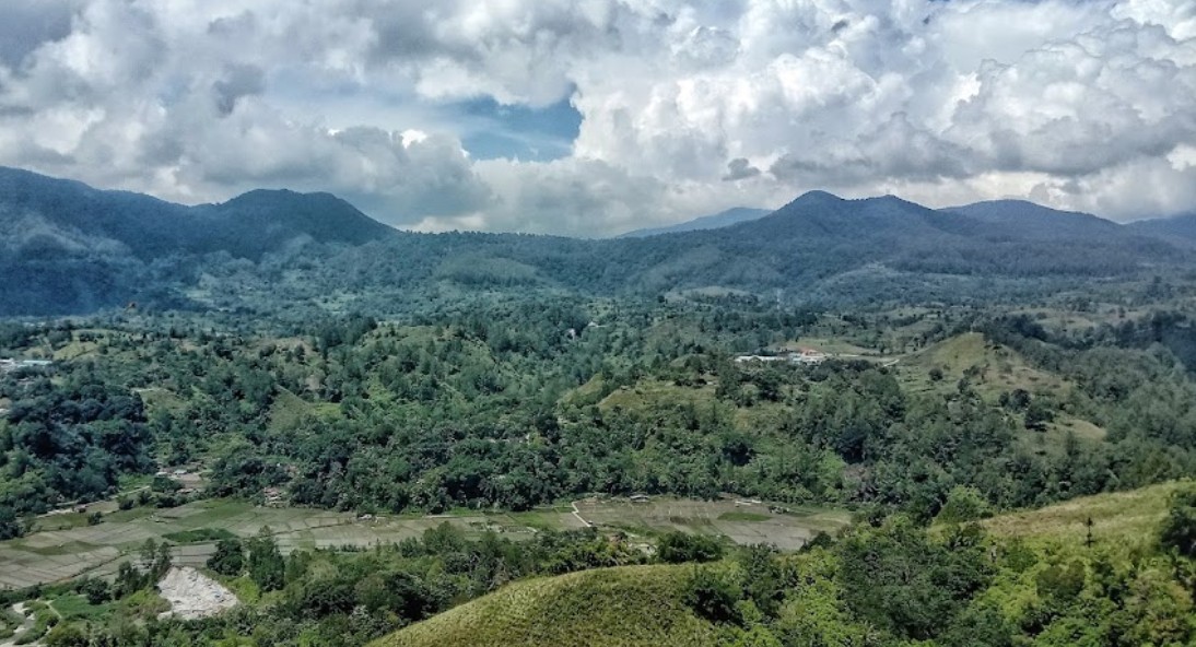 Desa Wisata Juma Bulu