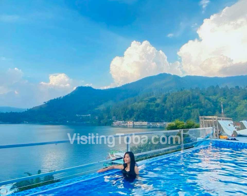 Retreat Yoga dan Kesehatan di Tepi Danau Toba - 3D2N