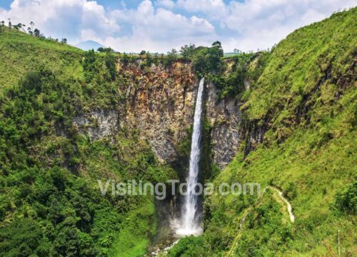 Top 10 Tempat Wisata Terbaik di Danau Toba yang Wajib Dikunjungi